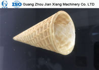 Máquina automática de la hornada del cono de helado con el sistema de calefacción avanzado SD80-45A