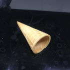 cadena de producción del cono de helado de la oblea 3800pcs/H multifuncional