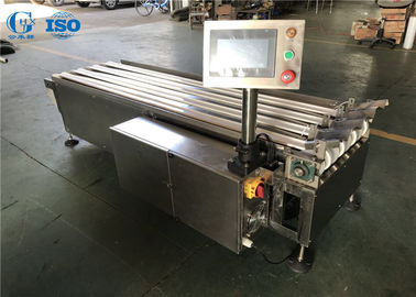 Un buen precio. Transportador del cono de helado de la máquina de la cuenta automática del túnel en línea