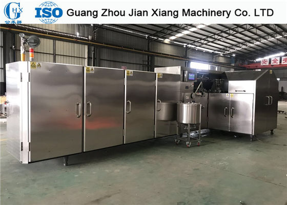 Un buen precio. Máquina de fabricación de obeliscos industriales, máquina de fabricación de obeliscos de helados 1 año de garantía en línea