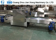 Eco - capacidad automática amistosa de la máquina 2800-3200pcs/H del cono de helado