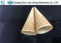 Cadena de producción de Sugar Ice Cream Cone Make del fabricante de SD80-53A cono curruscante que hace la máquina