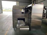 Máquina automática llena Sugar Cone Production Line del cono de helado de 17,5 grados