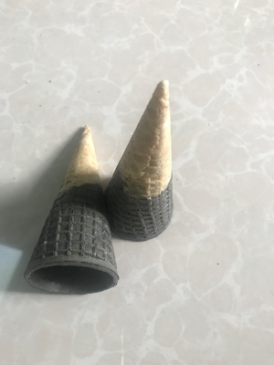 SD80-45x2 Línea de producción de cono de helado de azúcar para vasos de waffle de alta calidad