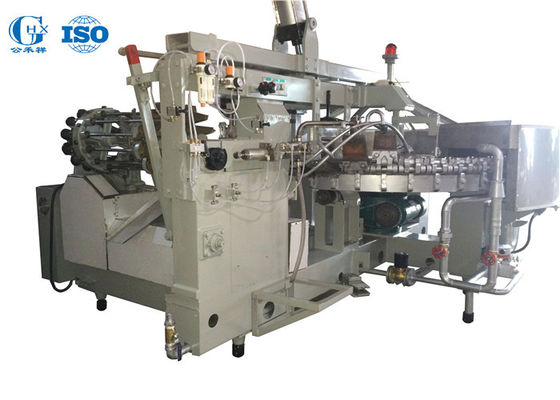 Un buen precio. Máquina para hacer cones de obleas laminadas, máquina de helados y galletas Un año de garantía en línea