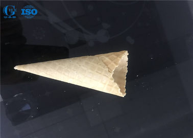 Un buen precio. equipo de la panadería del cono de la crema de 380V 18kg/H para la fábrica de la bebida en línea