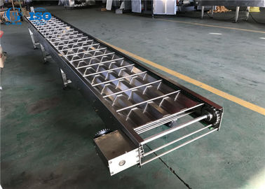 Un buen precio. Acero inoxidable de enfriamiento profesional de los transportadores para hacer el cono del azúcar en línea