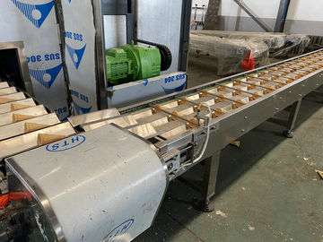 Un buen precio. Cono de helado de Schneider que hace la máquina 4000 - 5000Pcs/H alta capacidad en línea