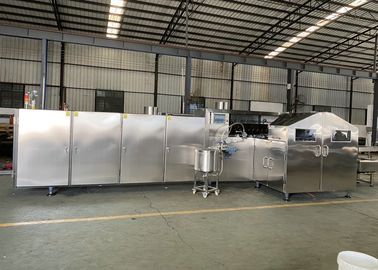 Un buen precio. Fabricante rodado del cono de helado del azúcar, cono de la galleta del efficency que hace la máquina en línea