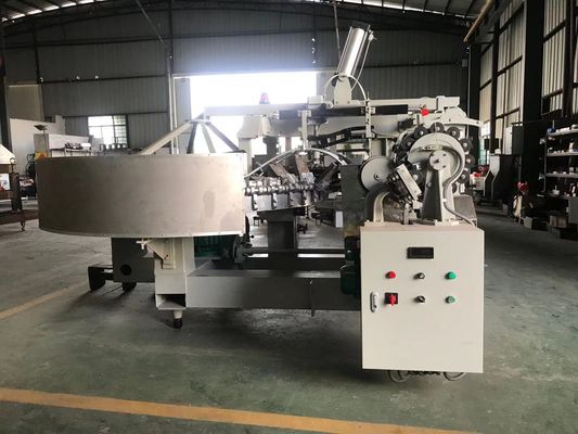 Un buen precio. rollo de huevo automático del ³ /H del pan los 4.2m de 44m m que hace la máquina en línea