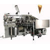 Un buen precio. máquina eléctrica del cono de la oblea del helado de 115m m para la fábrica de los snacks en línea